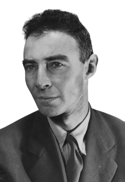 Robert Oppenheimer